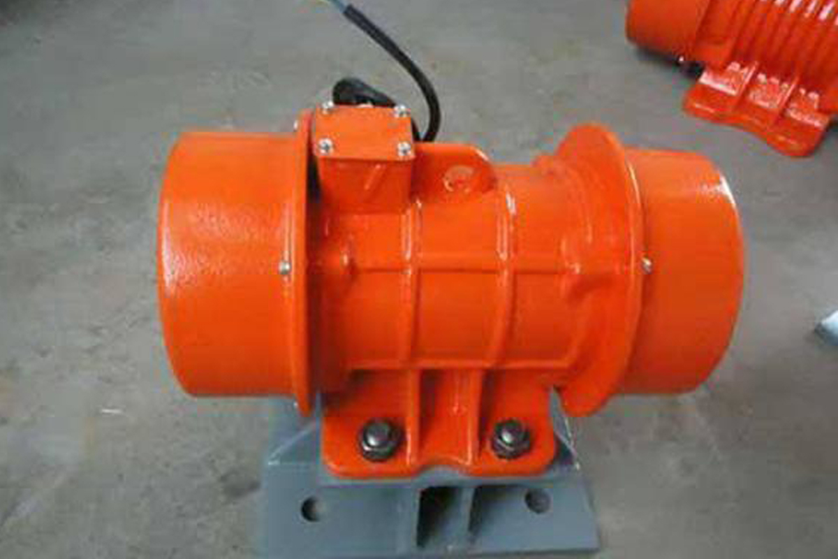 倉(cāng)壁振動(dòng)器的操作事項(xiàng)看這里，就是這么簡(jiǎn)單！