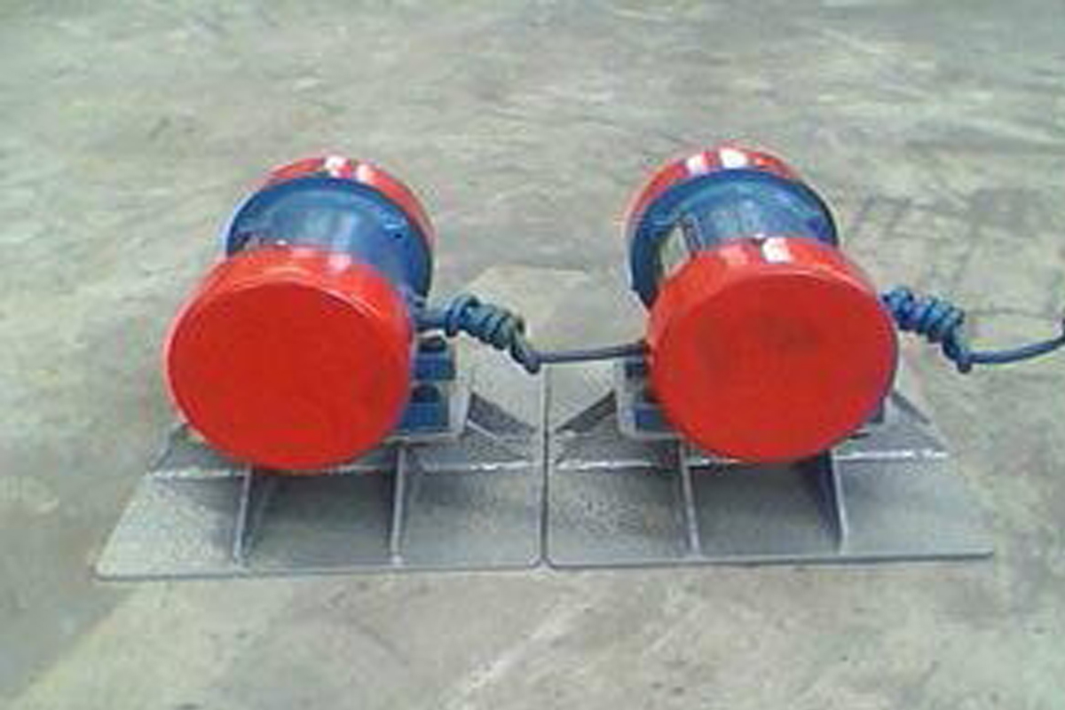 倉(cāng)壁振動(dòng)器出現(xiàn)故障？真相其實(shí)是……