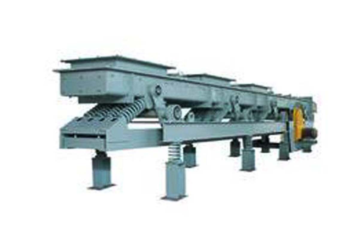 振動(dòng)輸送機(jī)的分類(lèi)根據(jù)什么來(lái)的呢